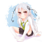 ふくれっ面 ニコニコ静画 イラスト