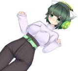 とっくりセイカ