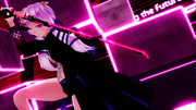 無題【 #第2期MMD剣王戦 】