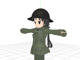 チトっぽい何か