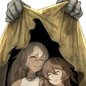 イスラフィル グラブル ニコニコ静画 イラスト