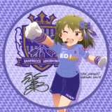 サンフレッチェ広島2019(H)×THE IDOLM@STER 永吉 昴
