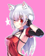 チャオ☆（ゝω・）v