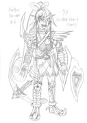 キュアハート ニコニコ静画 イラスト