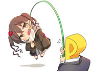 一本釣り