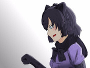 ブラックジャガーさん