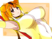 乳袋だっていいじゃない