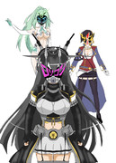 仮面ライダージオウ ニコニコ静画 イラスト