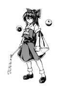れいむちゃん