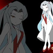 Lobotomy Corporation ニコニコ静画 イラスト