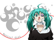 私は今日も転がります。※はなぢ閲覧注意