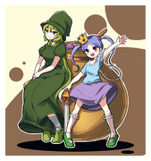 ざくざくアクターズ