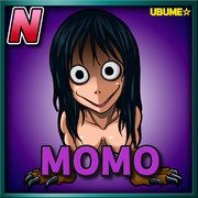 MOMO(ノーマル)