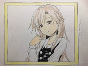 ワンドロ（荒潮）