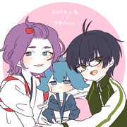 まいにちお小夜 #629