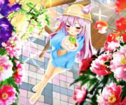 【今日のきさらぎちゃん】おねむだケド…♡