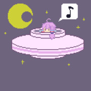 メタルマカロンＵＦＯゆかりんかわいいやったー！