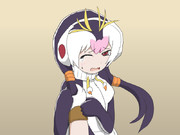 オオアルマジロちゃん