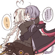 色気より食い気 ニコニコ静画 イラスト