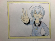 ワンドロ（水無月）