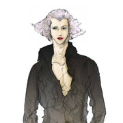 アザゼルーシッフェゼキエル