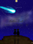 Gothic×Luck メジャーデビューEP「Starry Story」