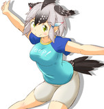生意気ロードランナーちゃん可愛い