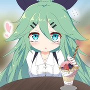 三越山風ﾁｬﾝ