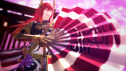 MMD戦国無双三成の日静画選手権開幕！