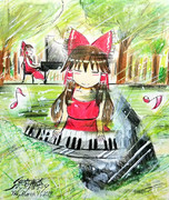 ピアノノレイム