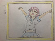 ワンドロ（鬼怒）