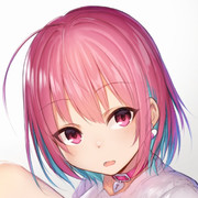 フリーアイコン ニコニコ静画 イラスト