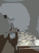 富樫正敬の自室公開！