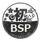 初めてのBSP（バックステージパス）