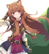 ラフタリア ニコニコ静画 イラスト