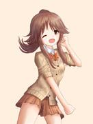 ファンファン藍子ちゃん