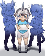 ごますりクソバード ニコニコ静画 イラスト
