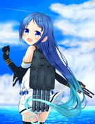 【艦これ】MVPです！【五月雨】