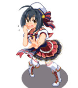 小日向美穂だぞ ニコニコ静画 イラスト