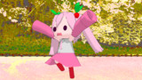 桜ミク的な