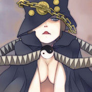 ブギーポップは笑わない ニコニコ静画 イラスト