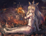 Yilx さんのイラスト一覧 ニコニコ静画 イラスト