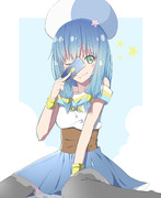 うるさいっすね２