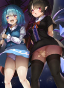 夜空のユーフォーロマンなんとか