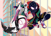 スパイダーバース