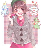 ポケモン剣盾のん