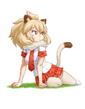 ライオンさん