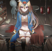星界からの使者 ニコニコ静画 イラスト