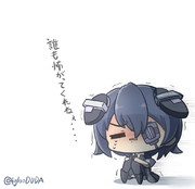 天龍さん…(泣)