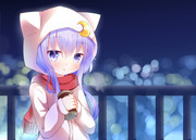 ３月１２日　弥生ちゃんお持ち帰り